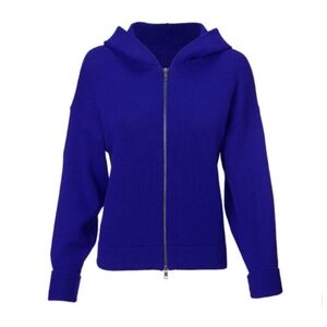 SOLD Cabi Dressed Up Hoodie NWT #5460